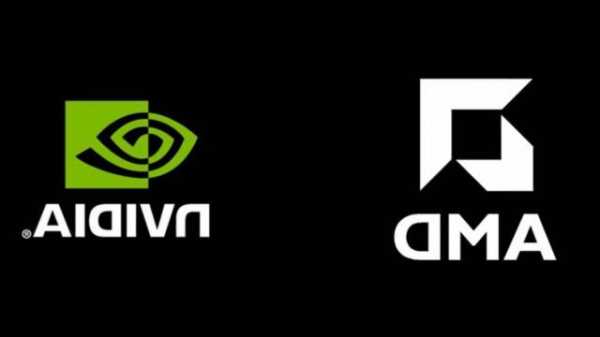 微软官宣：与AMD和英伟达建立新的合作伙伴关系
